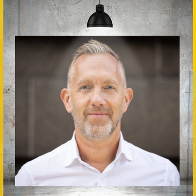 Magne Johannessen,